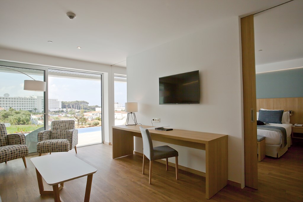 HOTEL 55 SANTO TOMAS